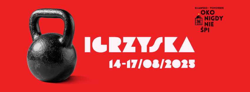 Igrzyska Oko Nigdy Nie Śpi 2025